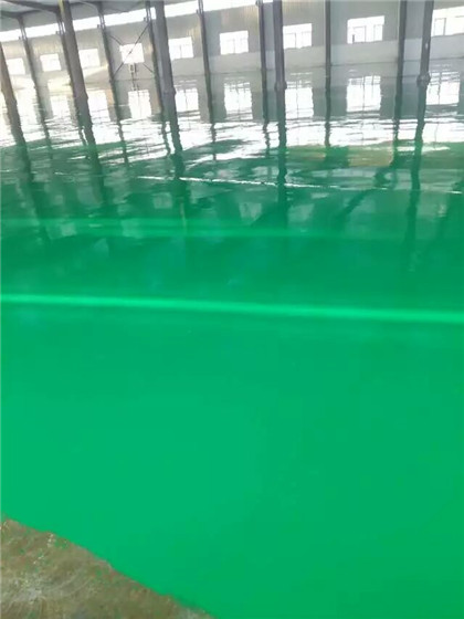 云梦，我直接给你一份室外地坪漆翻新维修
